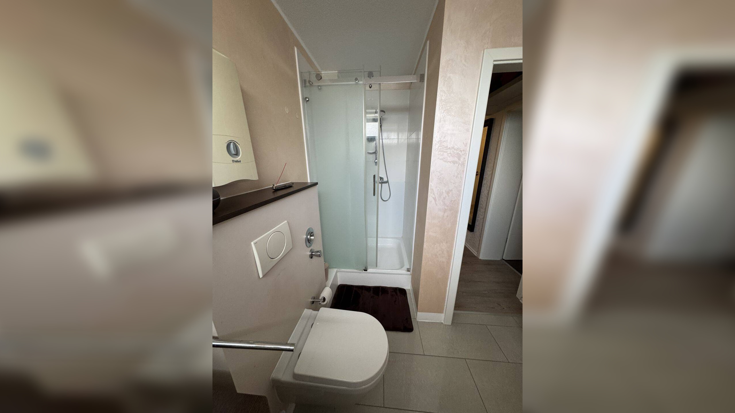Wunderschön saniert, mit großem Balkon! – 33106 Paderborn – Vorschaubild 5