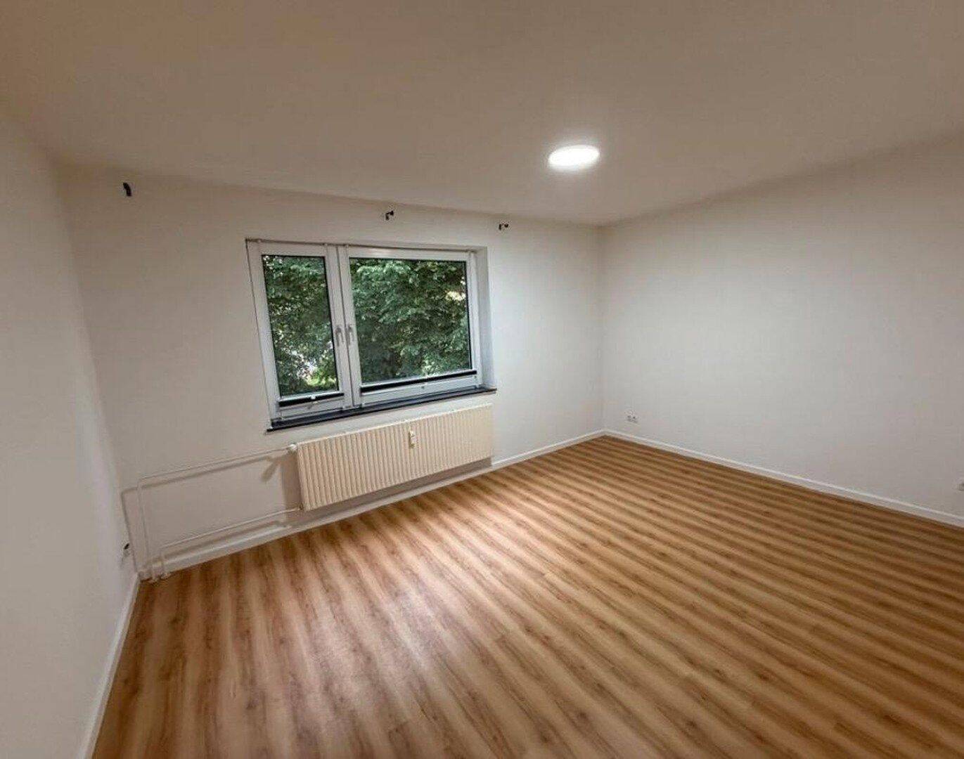 Helle 2-Zimmer-Wohnung mit moderner Küche & Balkon – 24837 Schleswig – Vorschaubild 5