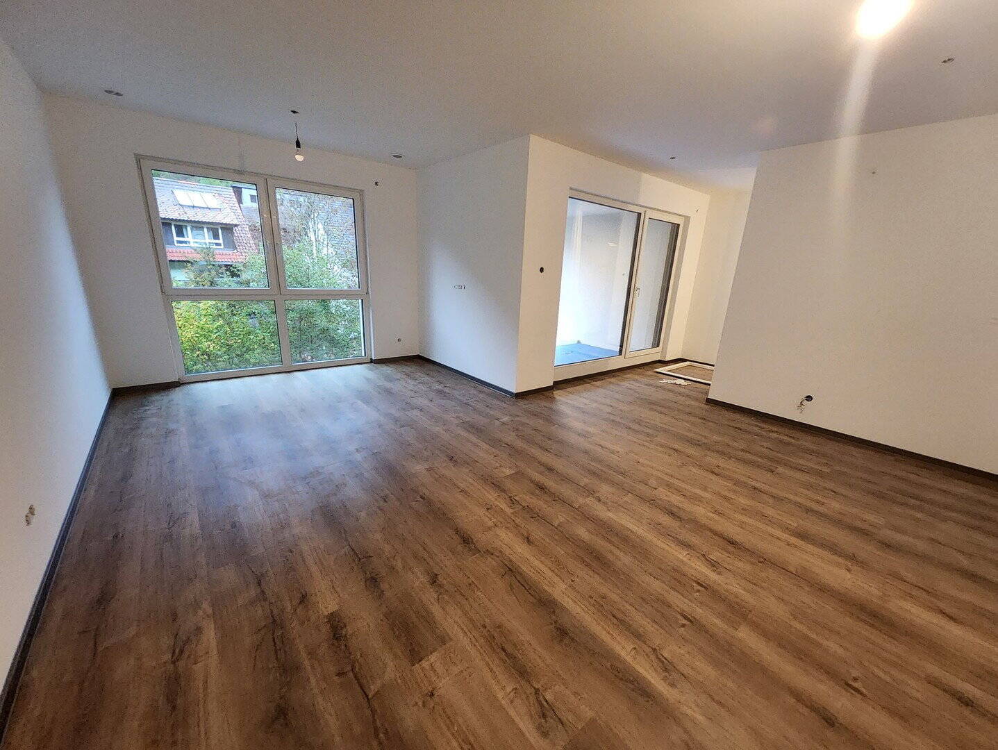 3 Zimmer Wohnung am Bach – 78098 Triberg im Schwarzwald – Vorschaubild 6