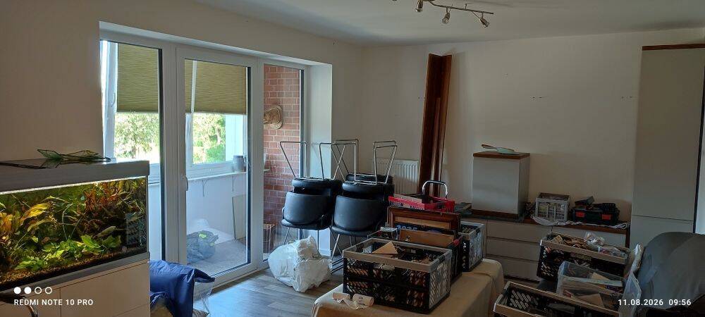 geräumige 3 Zimmer Wohnung in ruhiger Lage – 23879 Mölln – Vorschaubild 3