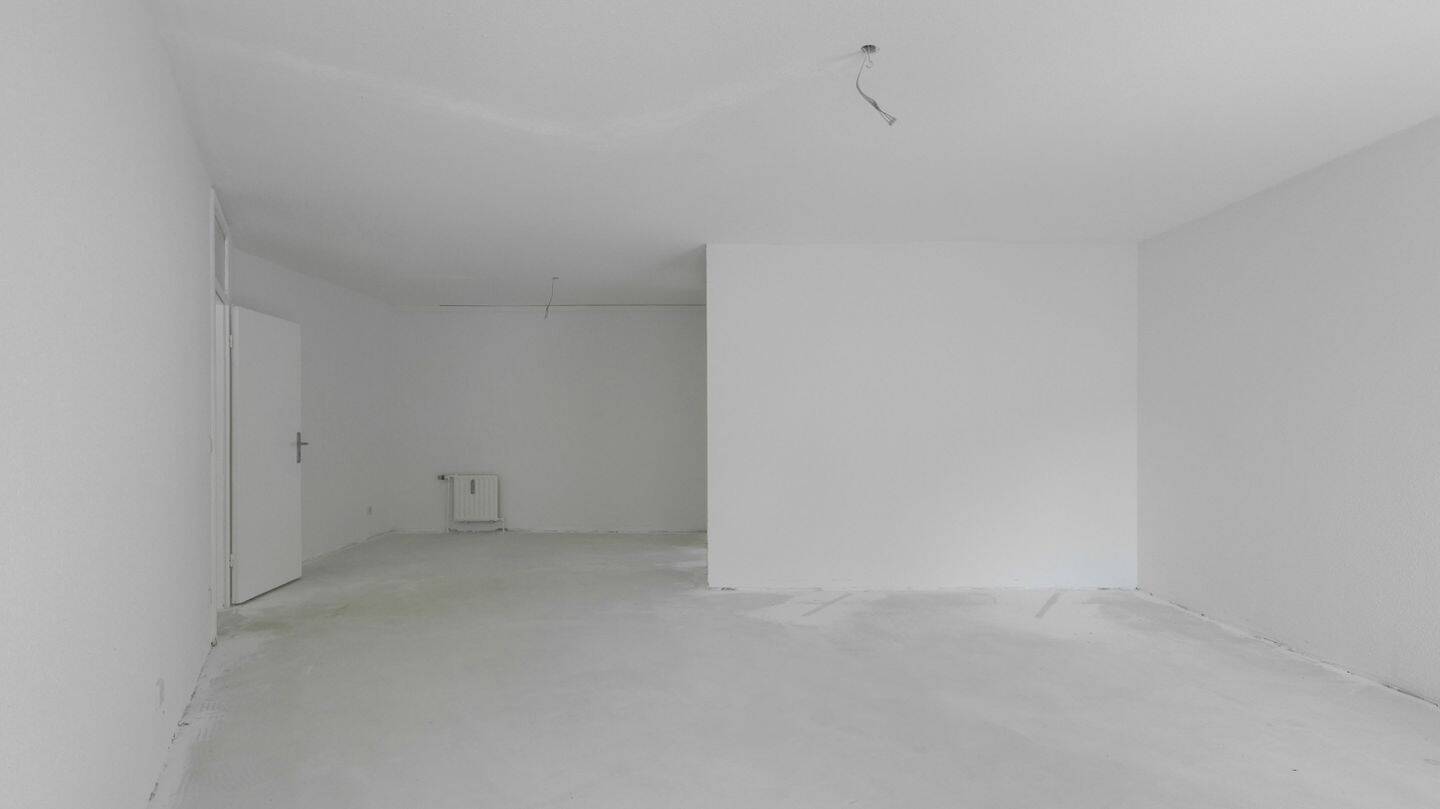 3 Zimmer für Ihre Ideen – 50858 Köln – Vorschaubild 4