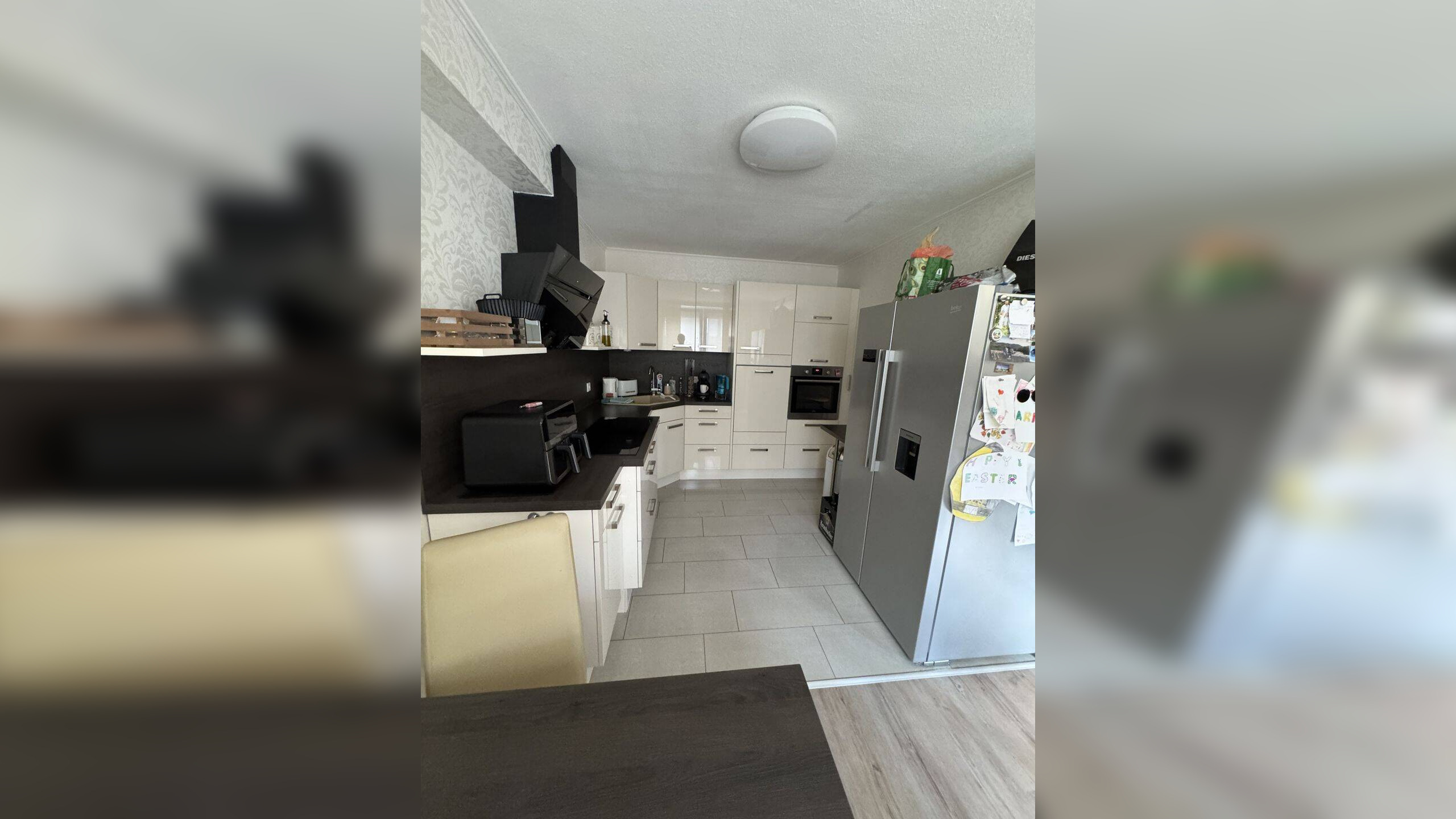 Wunderschön saniert, mit großem Balkon! – 33106 Paderborn – Vorschaubild 6