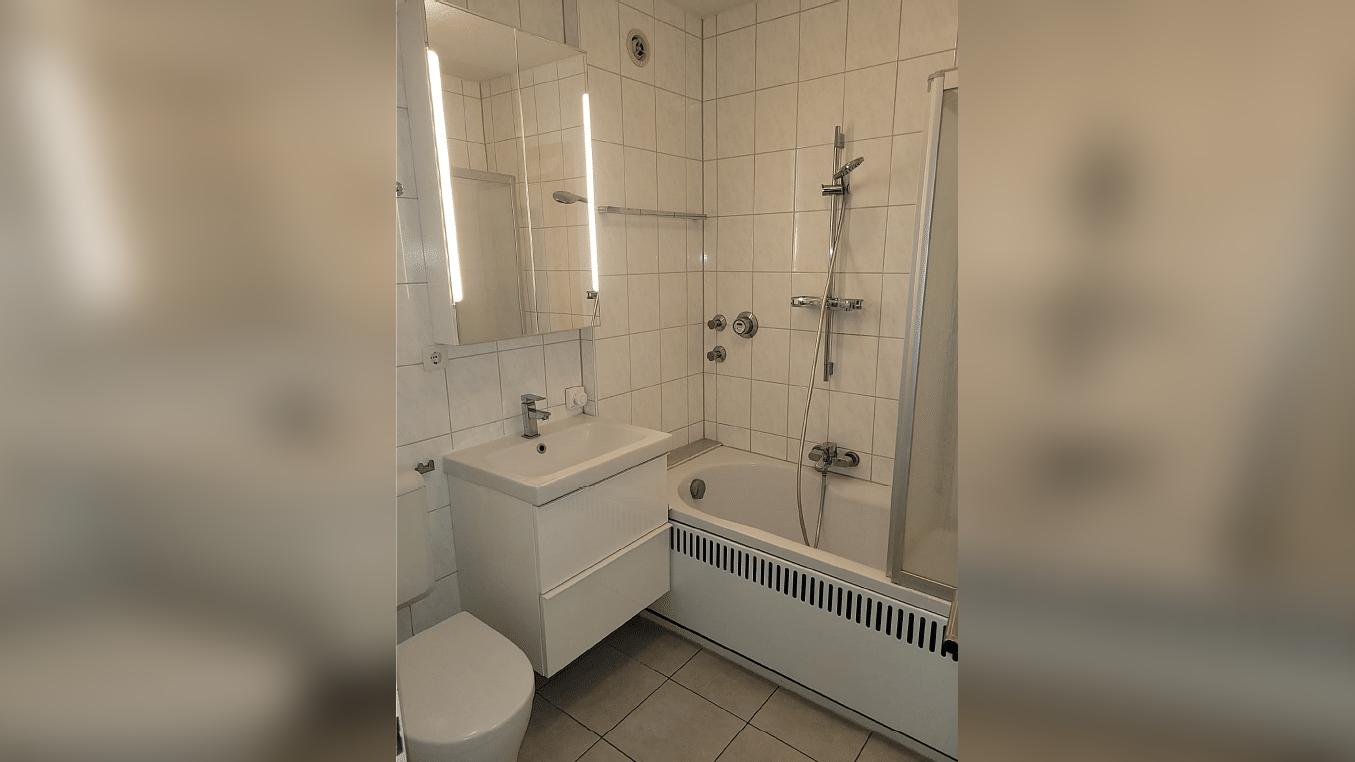 Attraktives Apartment in gefragter Lage inkl. Tiefgaragenstellplatz – 93049 Regensburg – Vorschaubild 8