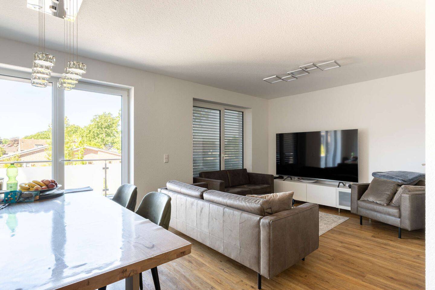 Wunderschöne 3,5-Zimmer-Wohnung mit Balkon, Obj. 9890 – 26180 Rastede – Vorschaubild 3