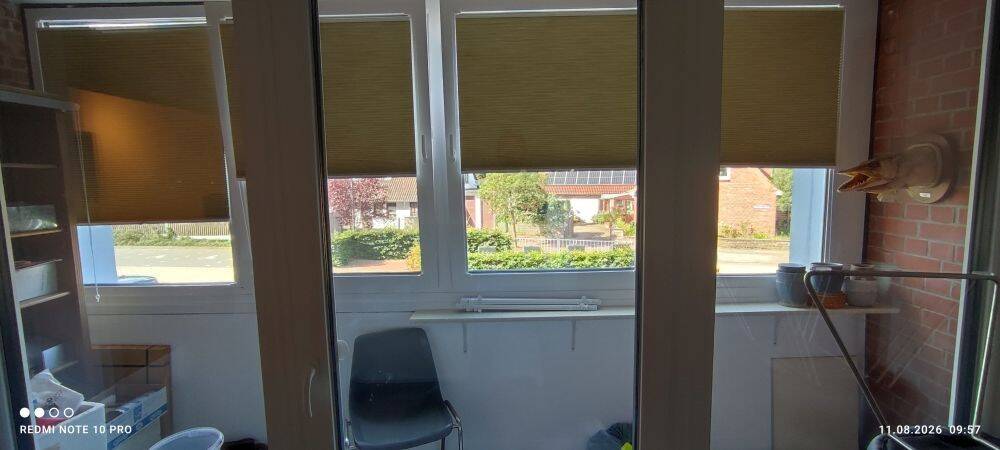 geräumige 3 Zimmer Wohnung in ruhiger Lage – 23879 Mölln – Vorschaubild 4