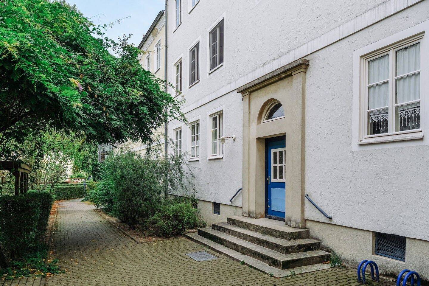 Wohnen in der Stadtmitte // 2.OG Rechts – 38440 Wolfsburg – Vorschaubild 5