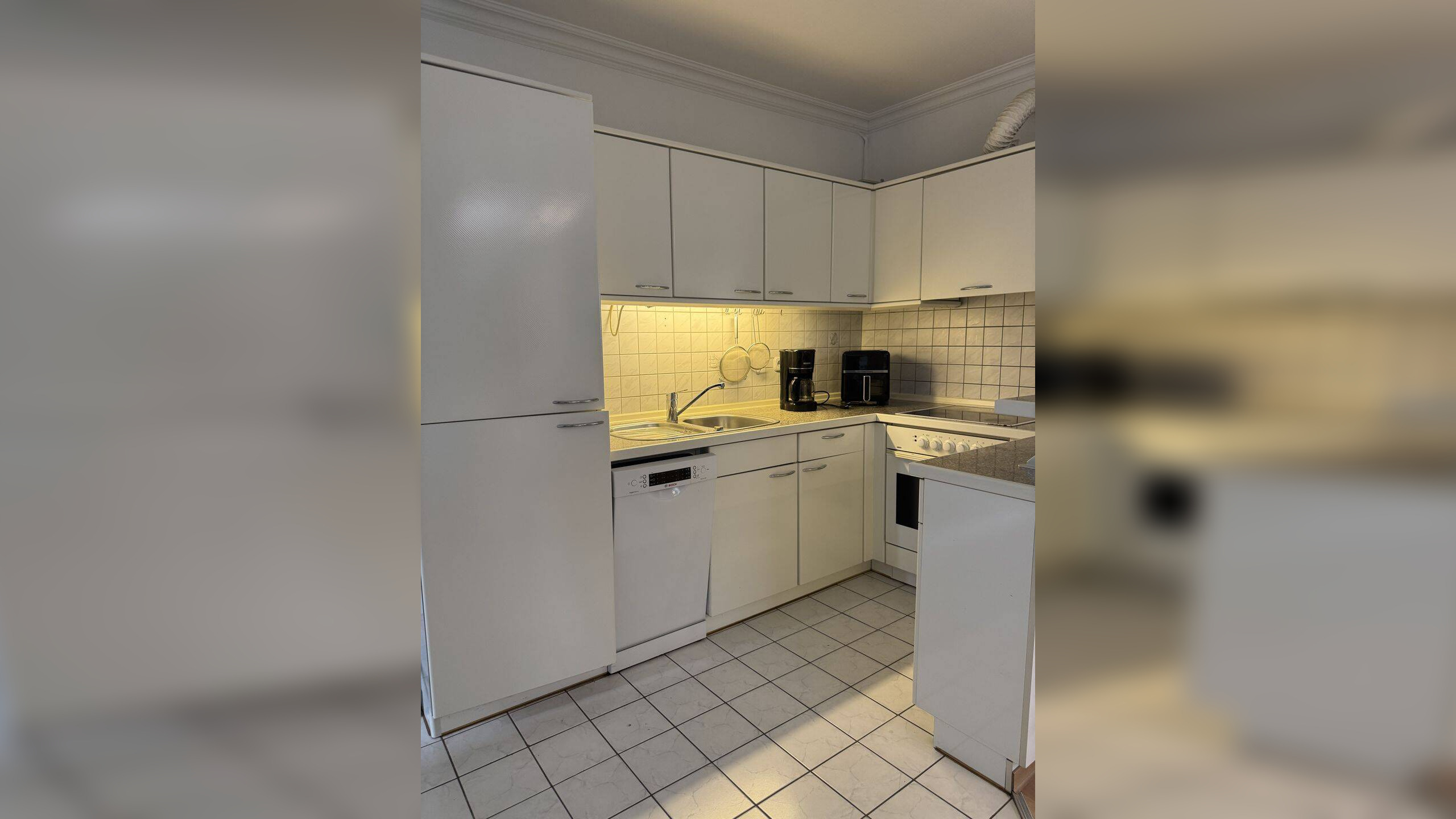 2-Zimmer-Wohnung mit großzügiger Fensterfront im begehrten Schöneberg – 10779 Berlin – Vorschaubild 6