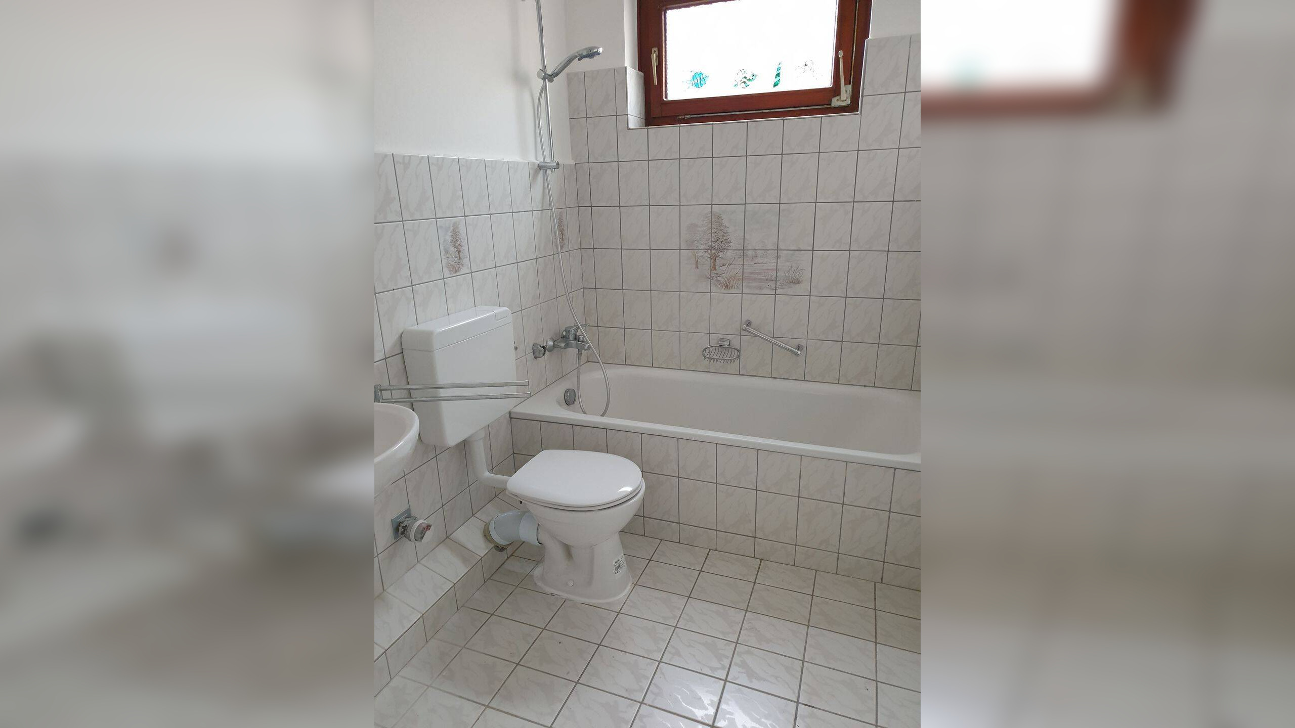 helle 3-Zimmer Wohnung in 27283 Verden – 27283 Verden (Aller) – Vorschaubild 6