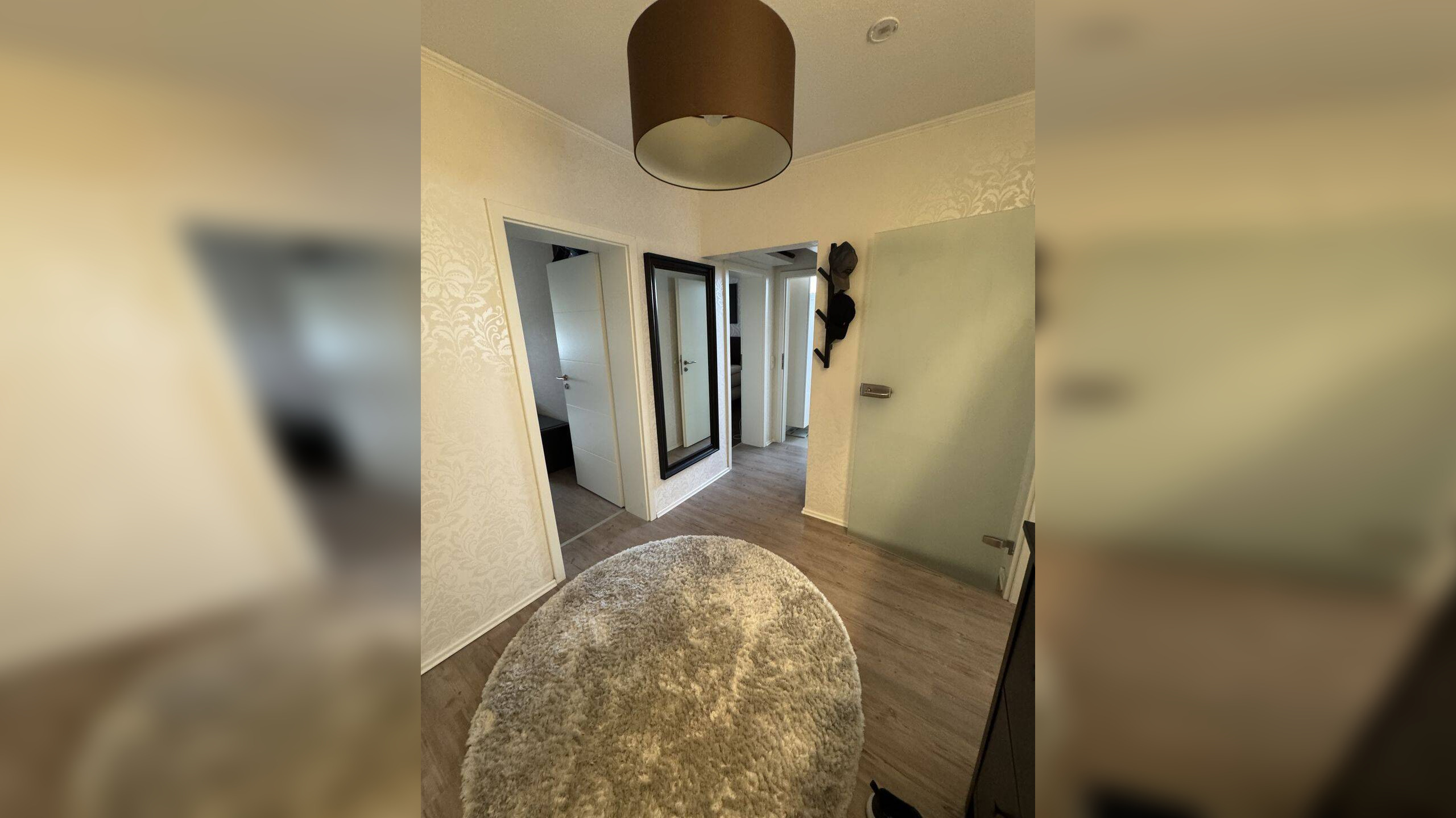 Wunderschön saniert, mit großem Balkon! – 33106 Paderborn – Vorschaubild 7