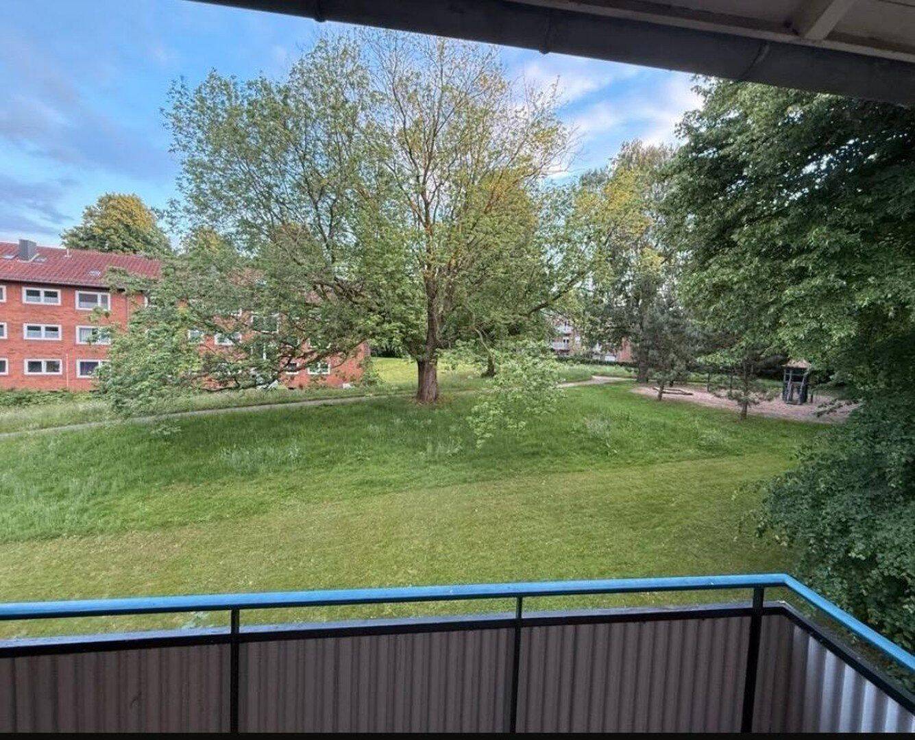 Helle 2-Zimmer-Wohnung mit moderner Küche & Balkon – 24837 Schleswig – Vorschaubild 7