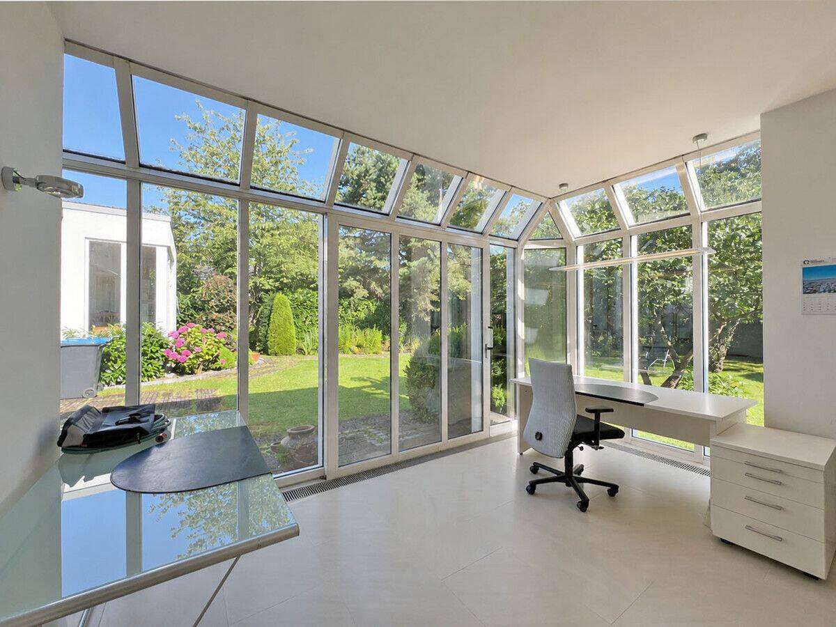 Architekturjuwel in Toplage nahe AEZ – 22395 Hamburg – Vorschaubild 9