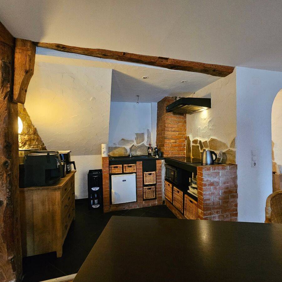 Etagenwohnung in Stühlingen zu vermieten. – 79780 Stühlingen – Vorschaubild 2