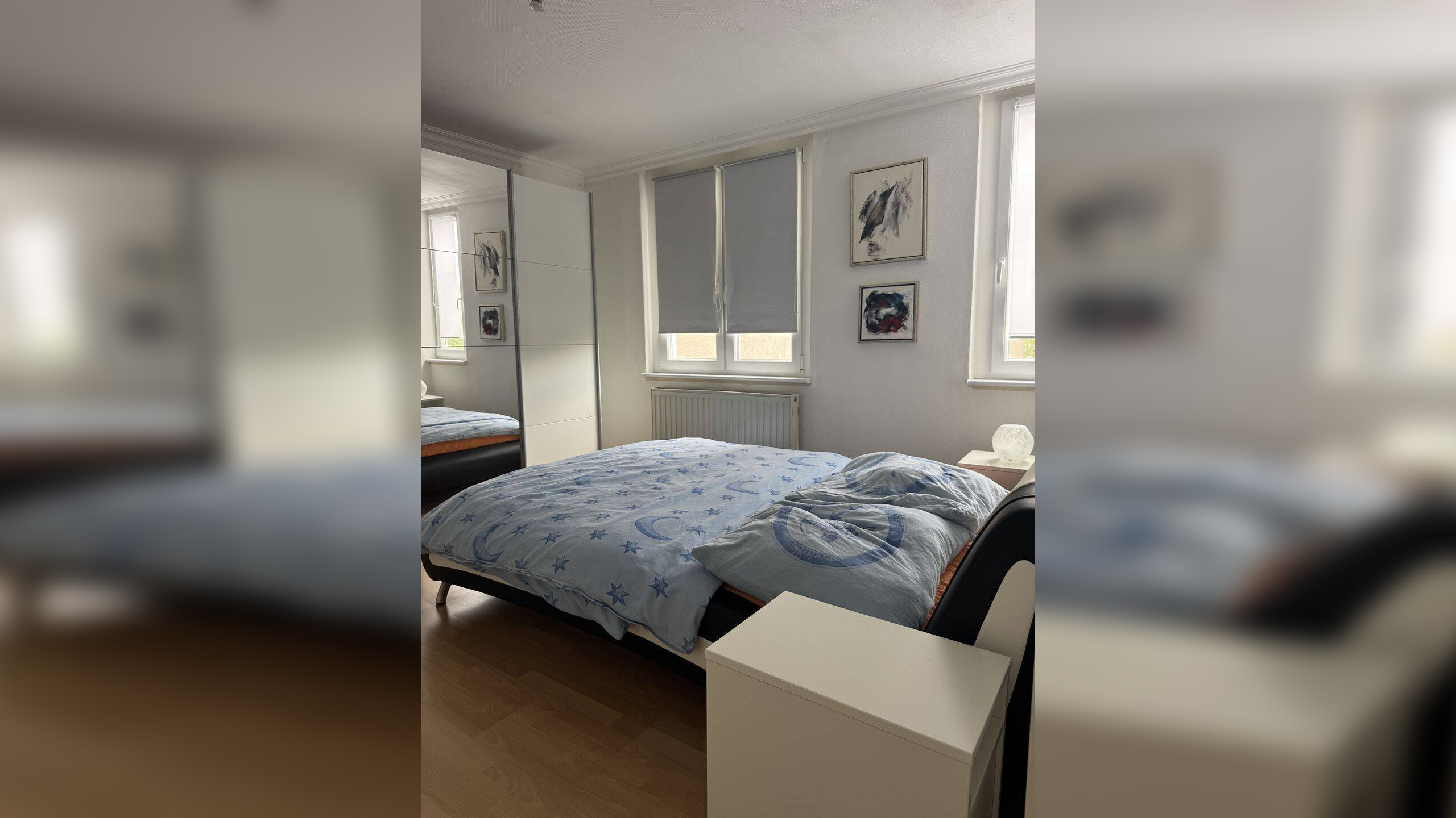 2-Zimmer-Wohnung mit großzügiger Fensterfront im begehrten Schöneberg – 10779 Berlin – Vorschaubild 8