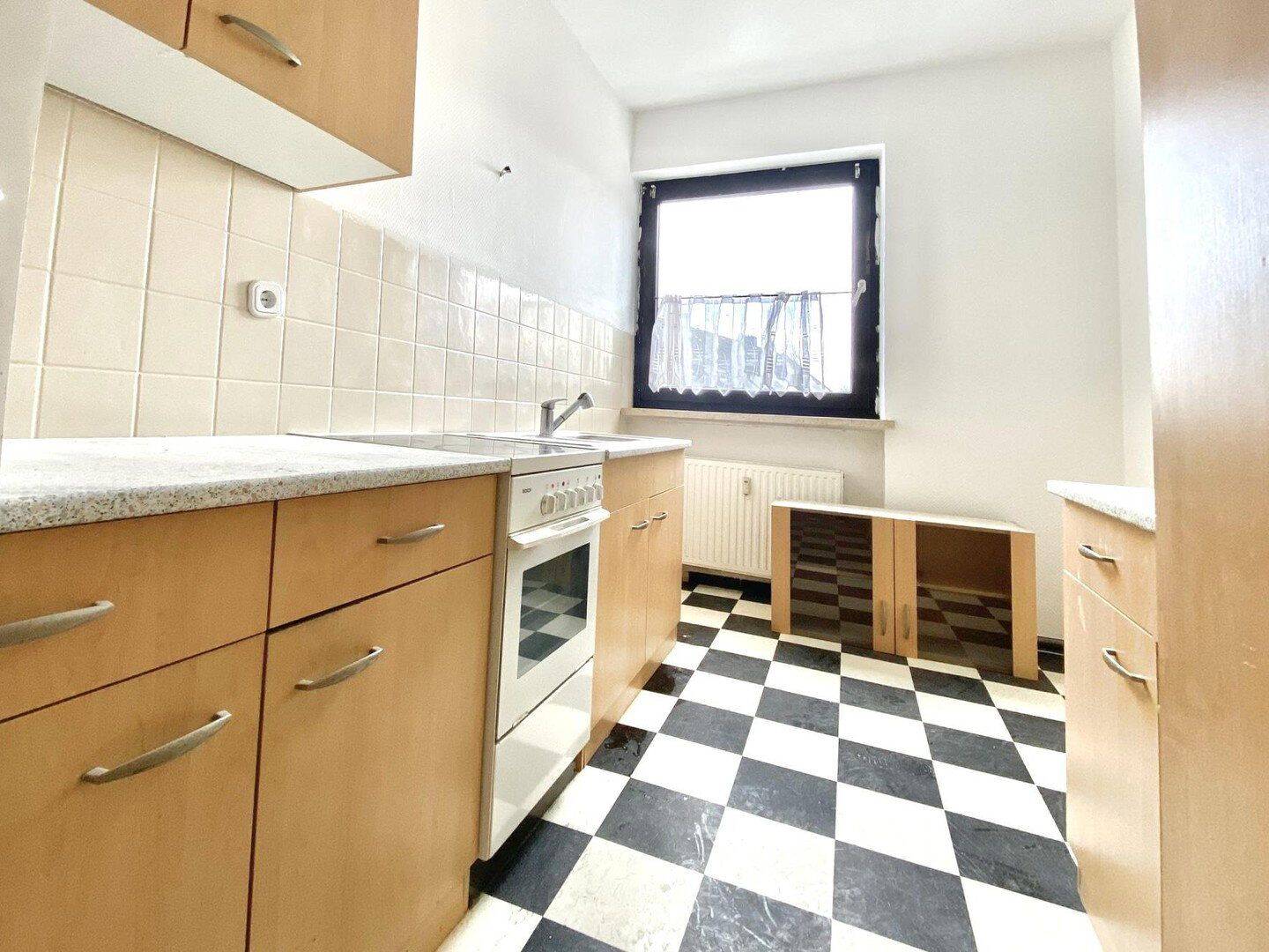 Charmante 2-Zimmer-Wohnung mit Balkon – sofort bezugsbereit – 27283 Verden (Aller) – Vorschaubild 7