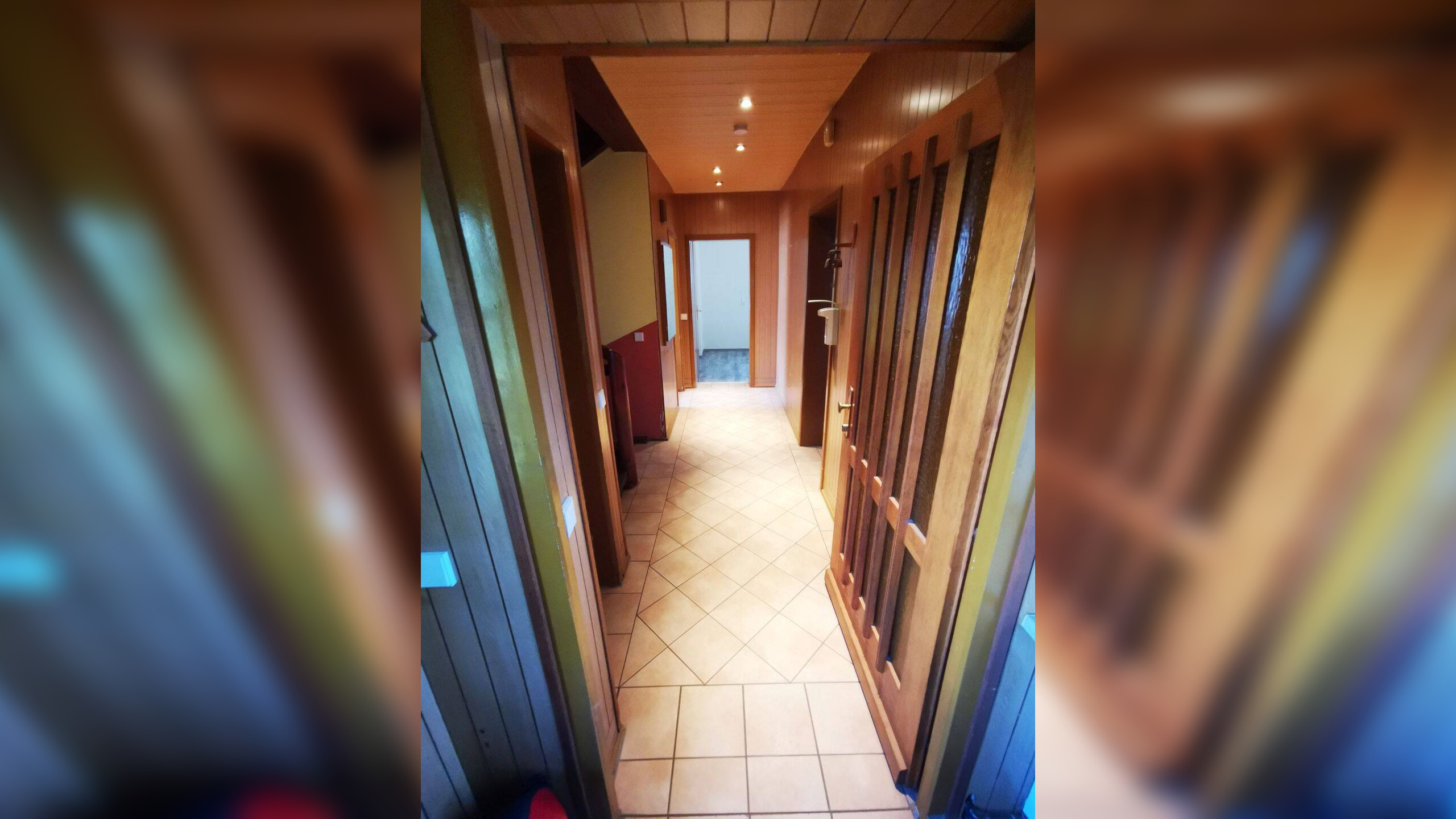 Einfamilienhaus in Berlin-Rudow (bezugsfrei) – 4 Zi. ca. 109 m² Wohnfläche plus ca. 56 m² Souterrain – 12357 Berlin – Vorschaubild 7