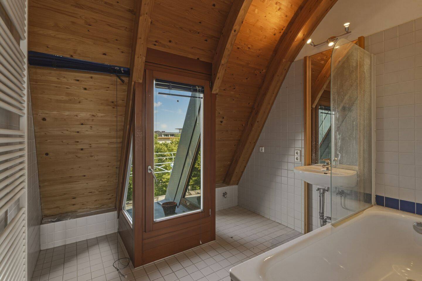 **Penthouse in preisgekrönter Baller-Architektur** – 10707 Berlin – Vorschaubild 9