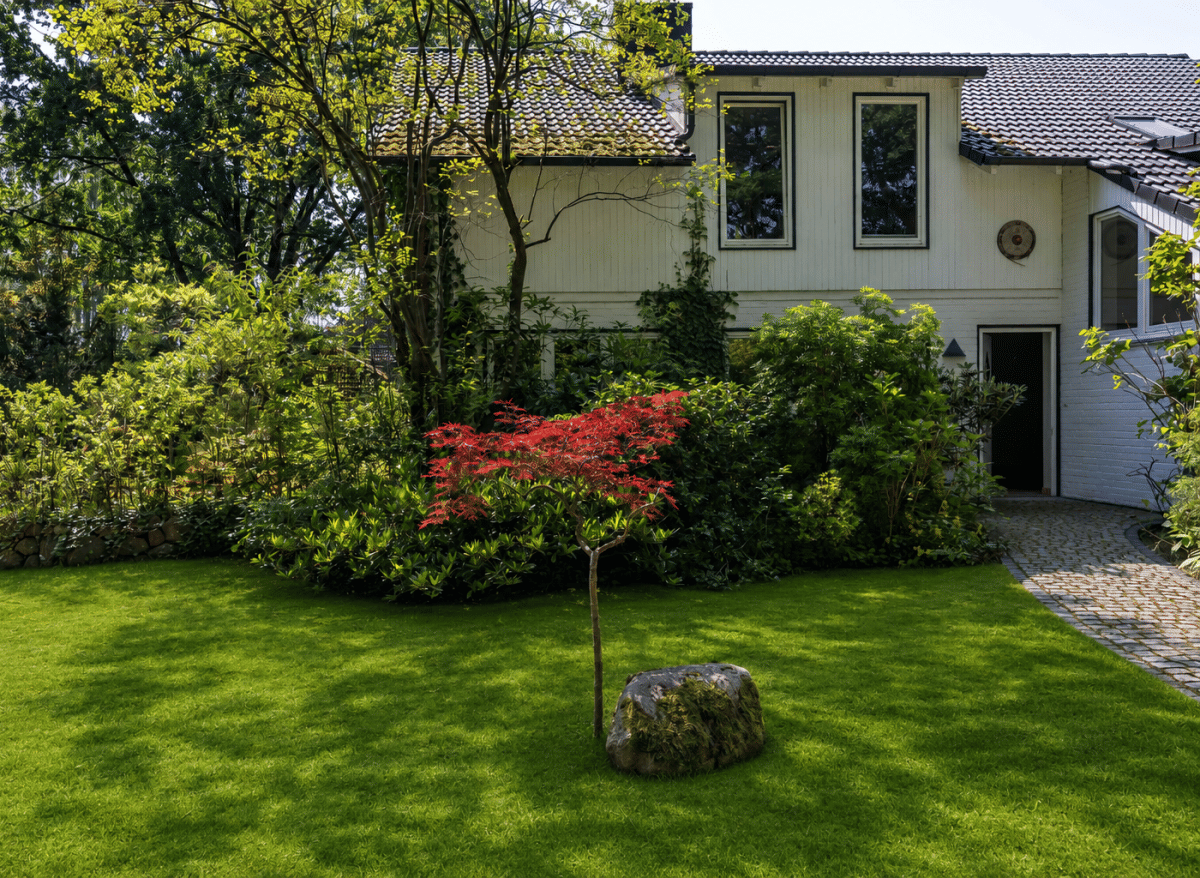 Charmantes & großzügiges Einfamilienhaus in grüner und begehrter Lage von Hamburg-Duvenstedt – 22397 Hamburg – Vorschaubild 2