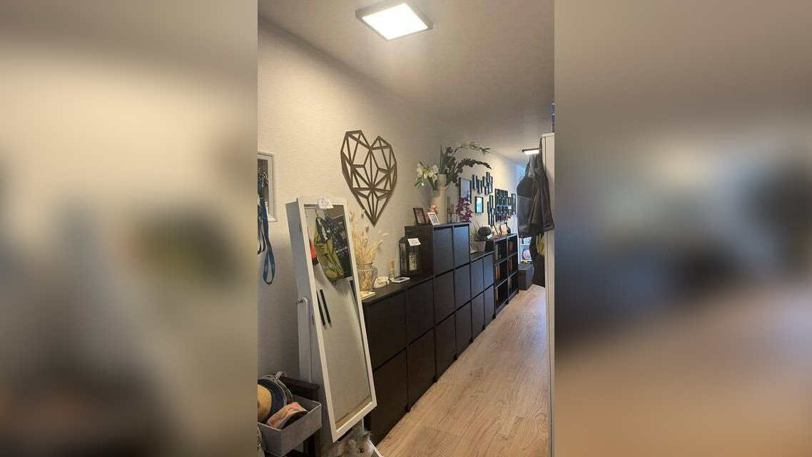 3-Zimmer-Wohnung mitten in Bempflingen – 72658 Bempflingen – Vorschaubild 2