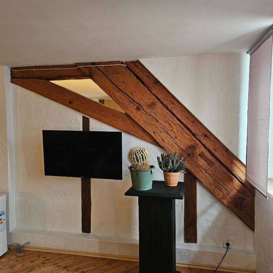 Etagenwohnung in Stühlingen zu vermieten. – 79780 Stühlingen – Vorschaubild 4