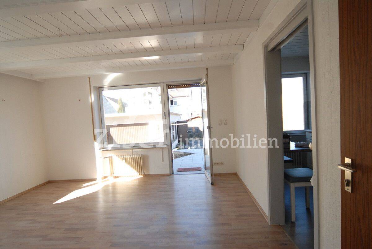 Erdgeschosswohnung mit Gartenanteil – 79361 Sasbach am Kaiserstuhl – Vorschaubild 4