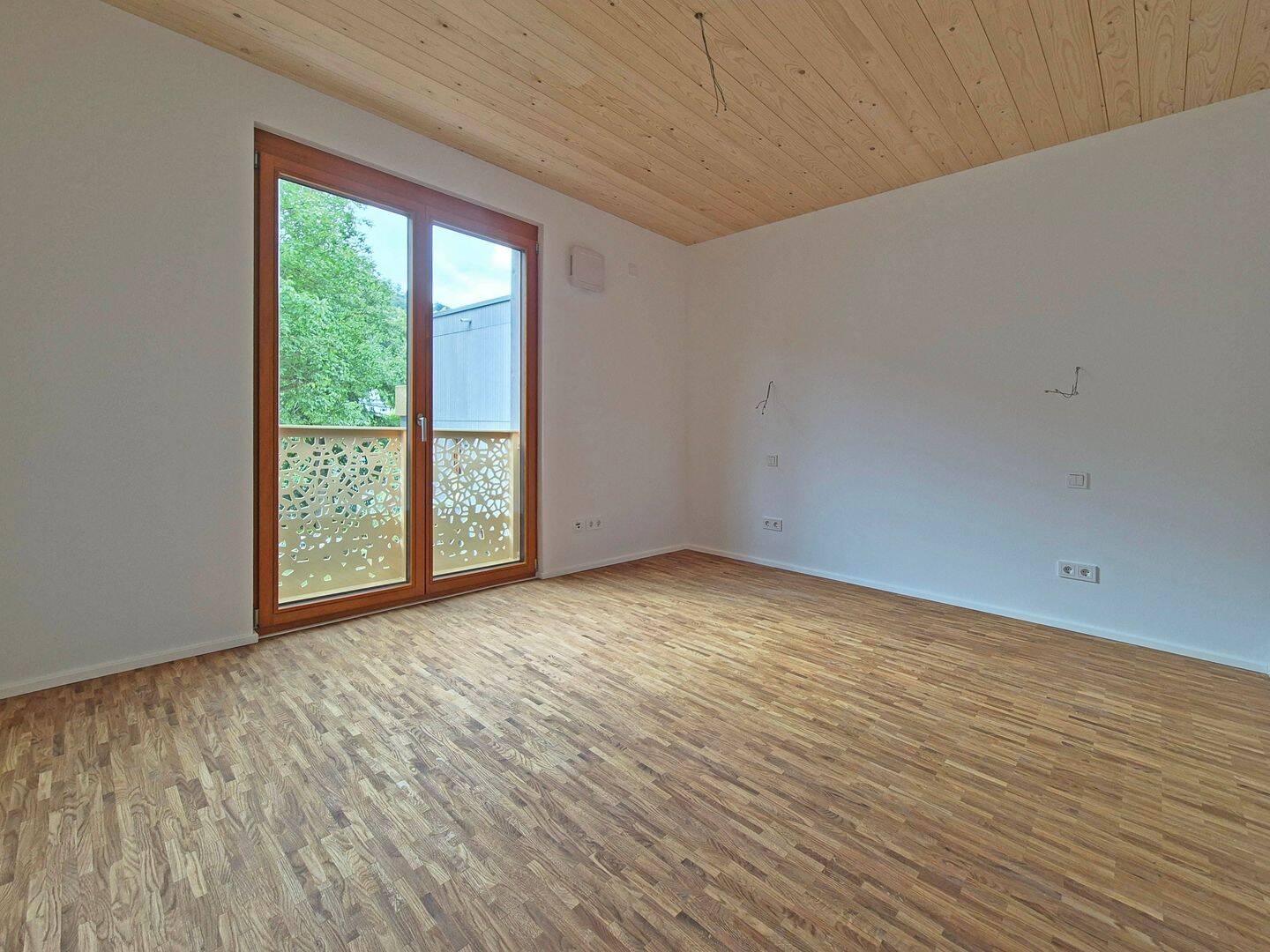 Erstbezug in urban nature – 2-Zimmer-Wohnung mit Neckarblick – 69118 Heidelberg – Vorschaubild 4
