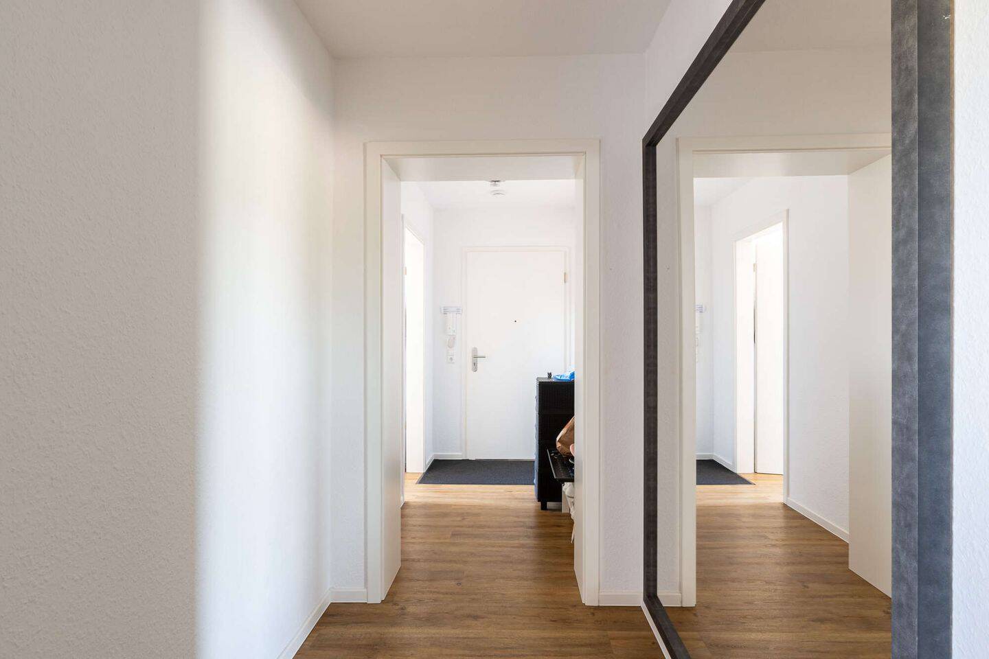 Wunderschöne 3,5-Zimmer-Wohnung mit Balkon, Obj. 9890 – 26180 Rastede – Vorschaubild 7