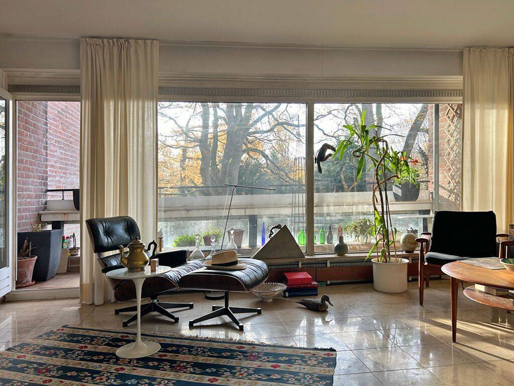 Schöne 4,5 Zimmer-Wohnung zur individuellen Ausgestaltung im Zentrum von Poppenbüttel – 22399 Hamburg – Vorschaubild 6