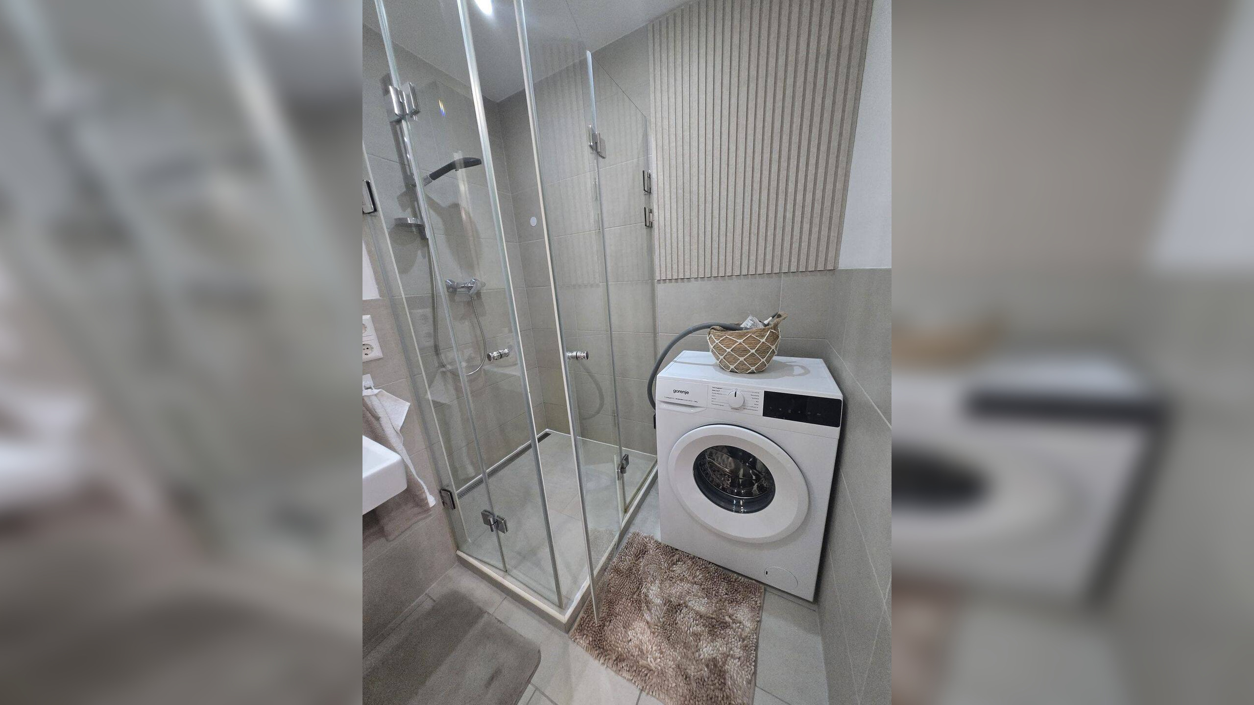 Moderne 2-Zimmer-Wohnung mit Balkon, Einbauküche & Tiefgaragenstellplatz – 70327 Stuttgart – Vorschaubild 6