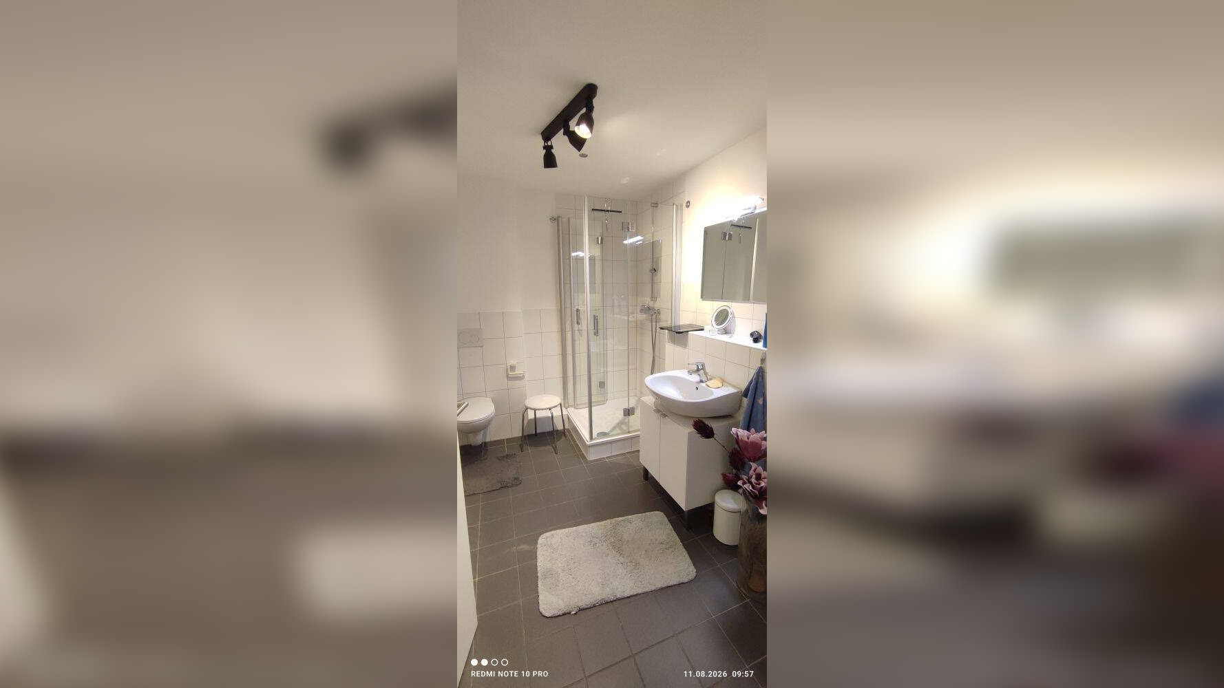 geräumige 3 Zimmer Wohnung in ruhiger Lage – 23879 Mölln – Vorschaubild 7