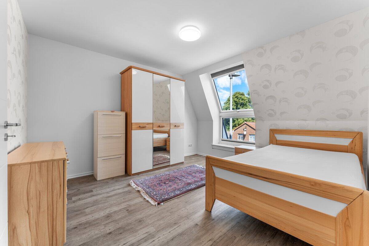 Hochwertige, seniorengerechte 2-Zimmer-Wohnung in Innenstadtlage! – 26603 Aurich – Vorschaubild 7