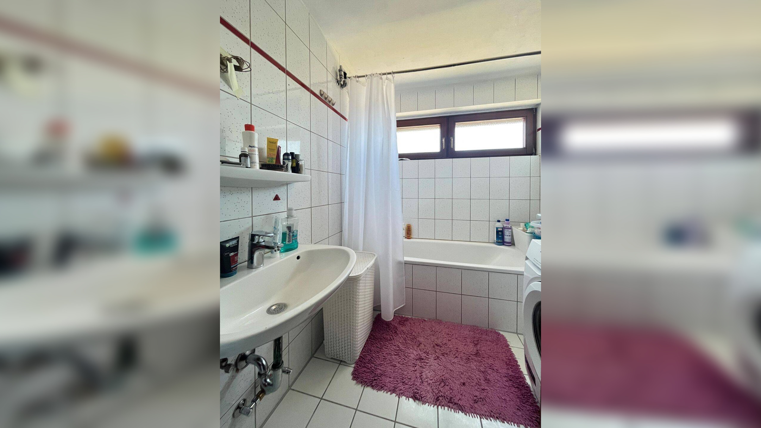 Großzügige 3-Zimmer-Wohnung im gepflegten 5-Familien-Haus – 71083 Herrenberg – Vorschaubild 7