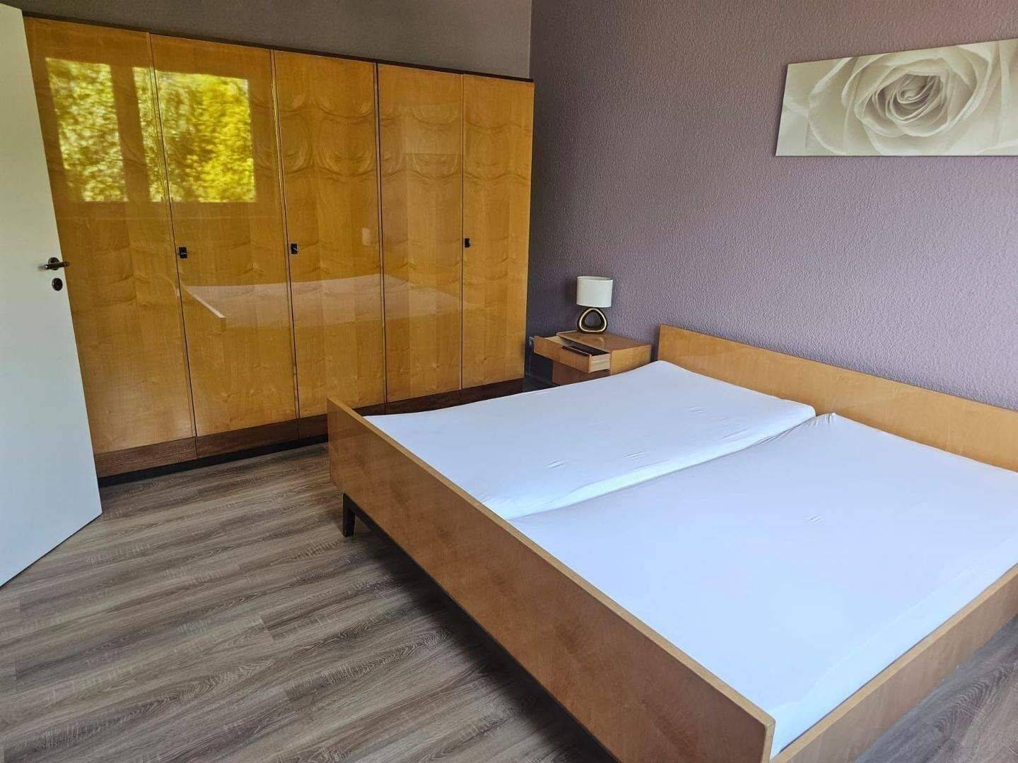 Sofortbezug / TOP 2 Zimmerwohnung mit Sonnenbalkon und Tageslichtbad – 0172-3261193 – 13581 Berlin – Vorschaubild 9