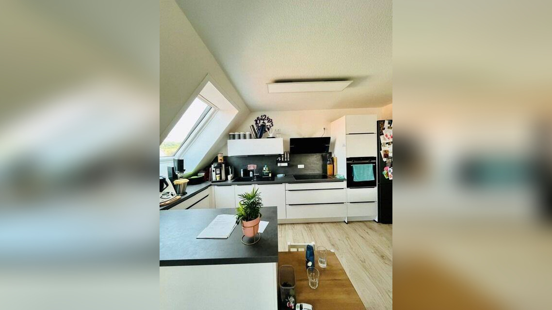 3-Zimmer-Wohnung mitten in Bempflingen – 72658 Bempflingen – Vorschaubild 3