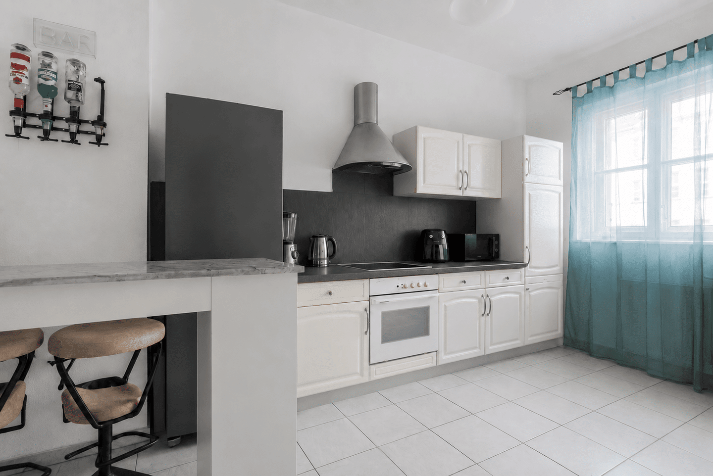 Modernes Wohngefühl in Weißensee – 2 Zimmer mit Balkon – 13088 Berlin – Vorschaubild 4