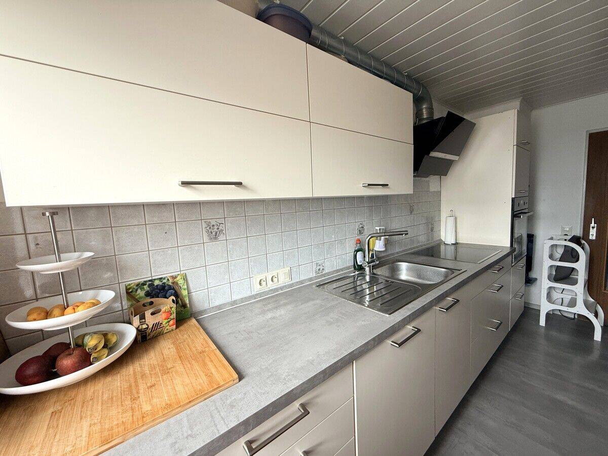 Erdgeschosswohnung mit Gartenanteil – 79361 Sasbach am Kaiserstuhl – Vorschaubild 5