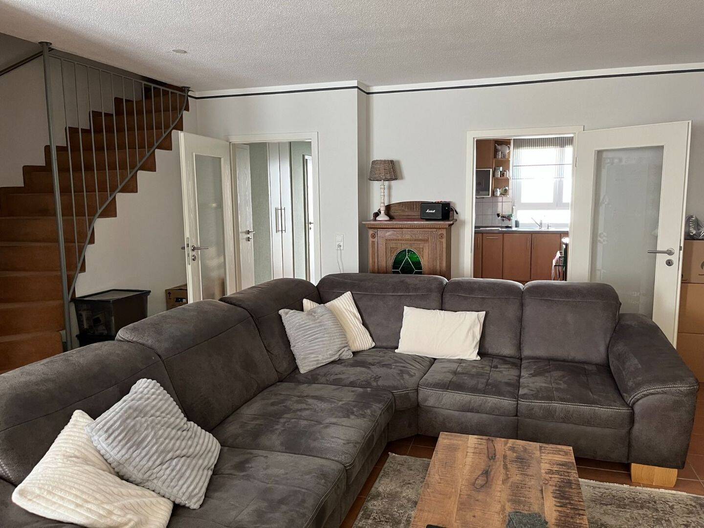Zentrale 4-Zimmer-Wohnung mit Garten in Weil am Rhein – 79576 Weil am Rhein – Vorschaubild 5