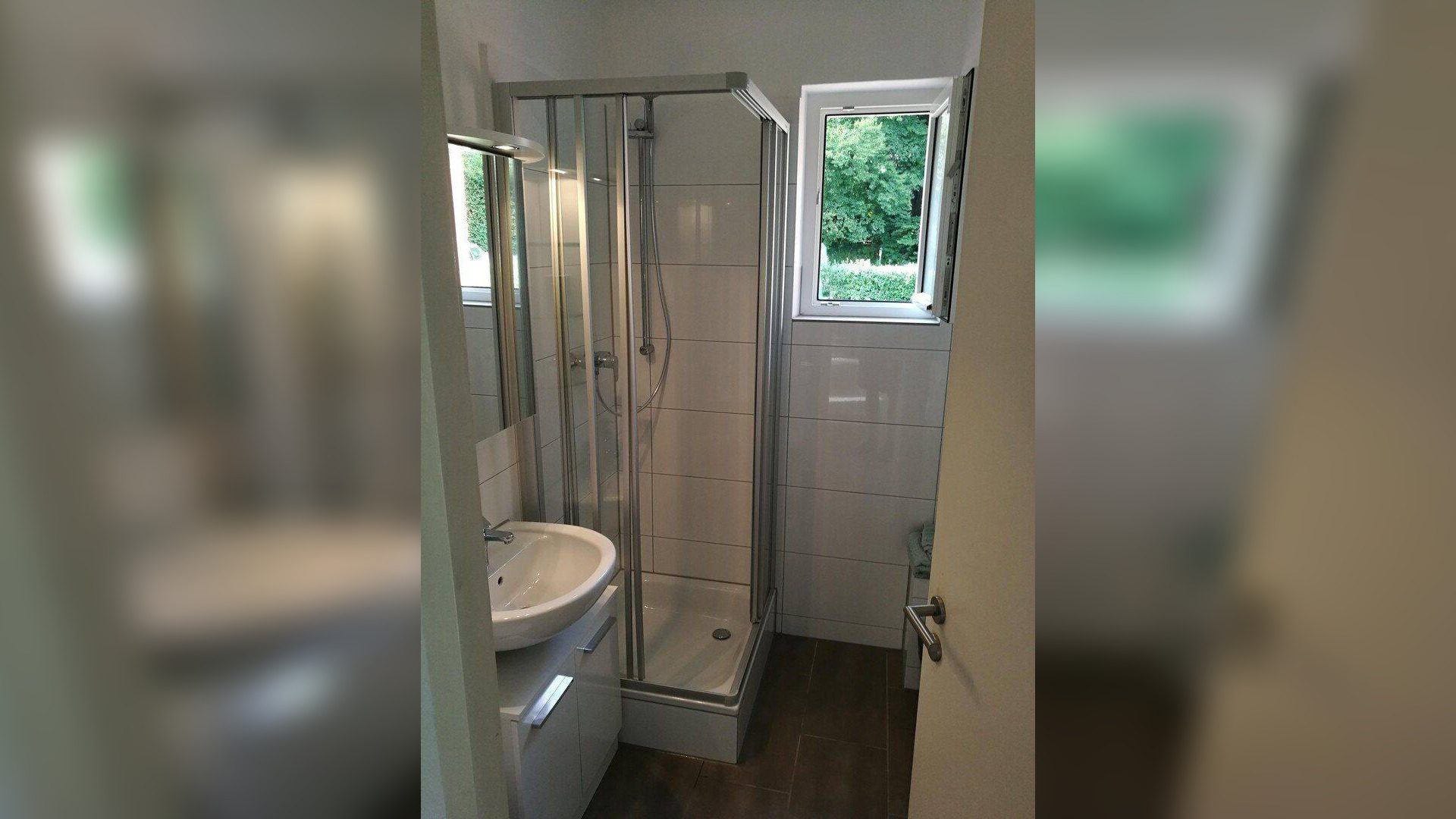 Ankommen. Einziehen. Zuhause sein. Möblierte Wohnung in Aalen am Stadtoval – 73431 Aalen – Vorschaubild 5