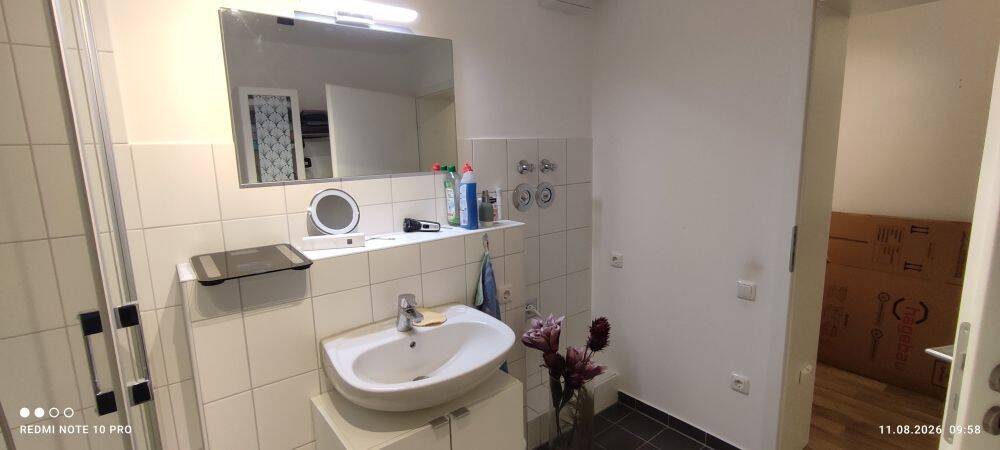 geräumige 3 Zimmer Wohnung in ruhiger Lage – 23879 Mölln – Vorschaubild 8
