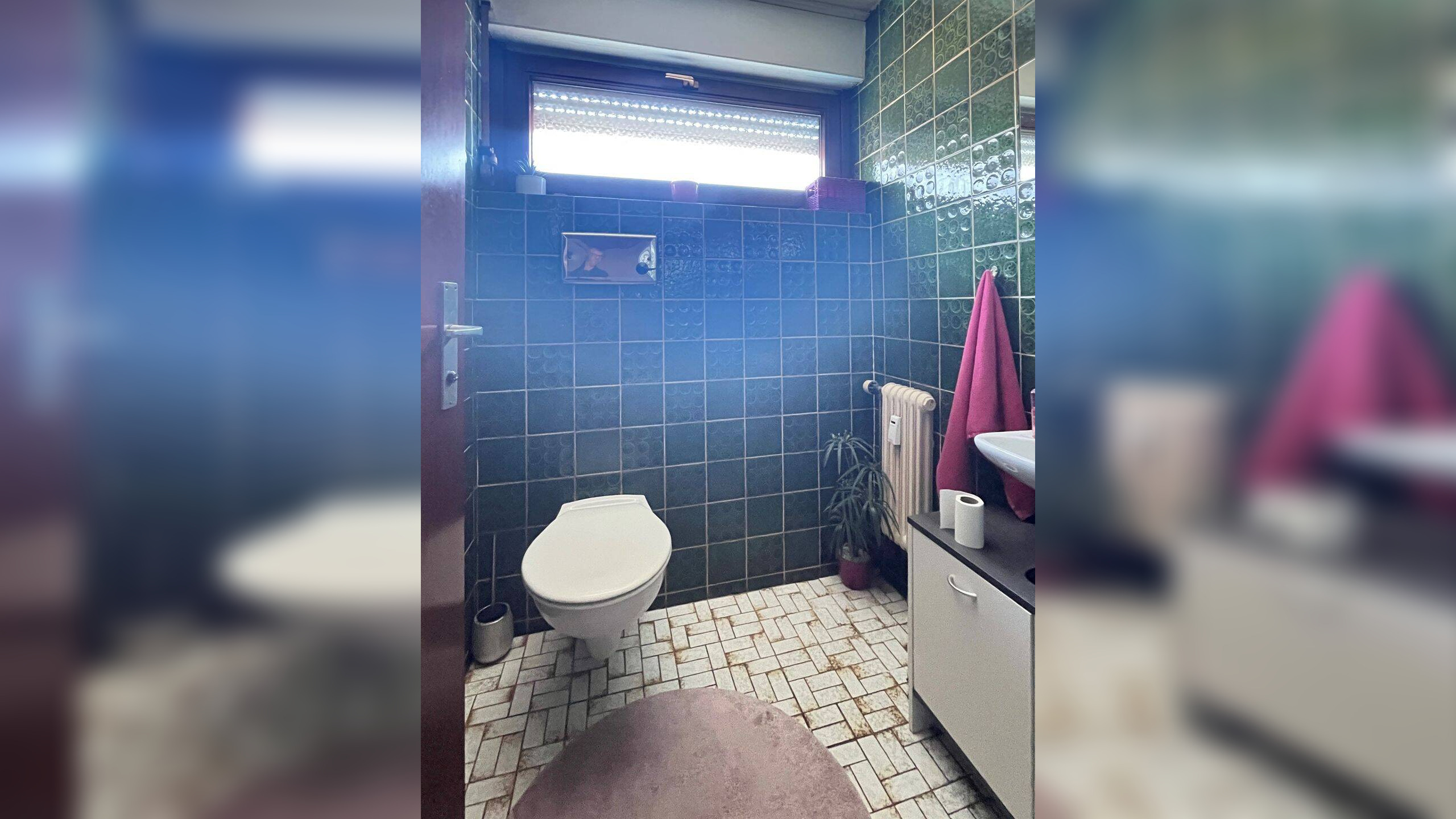 Großzügige 3-Zimmer-Wohnung im gepflegten 5-Familien-Haus – 71083 Herrenberg – Vorschaubild 8