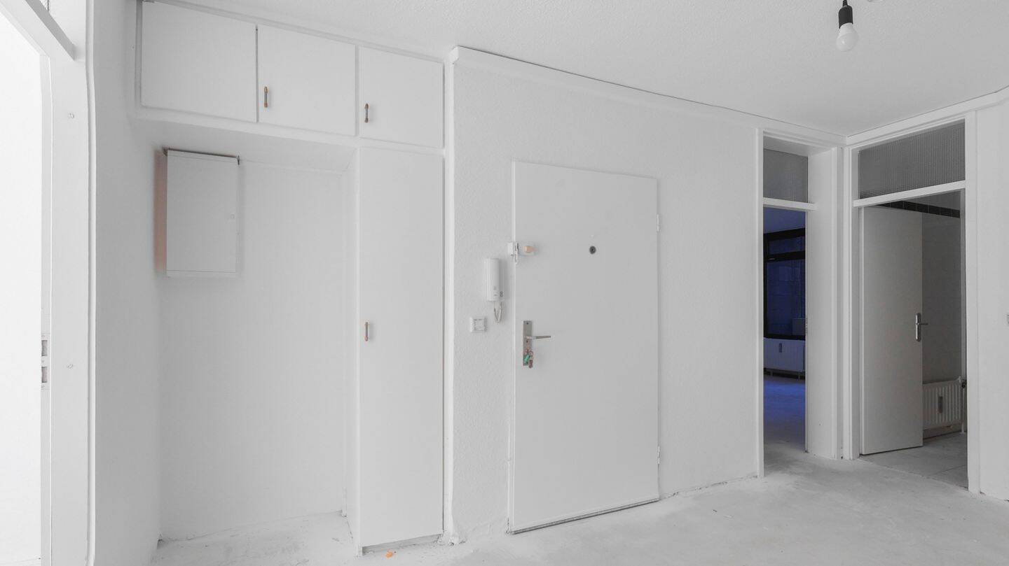 3 Zimmer für Ihre Ideen – 50858 Köln – Vorschaubild 8