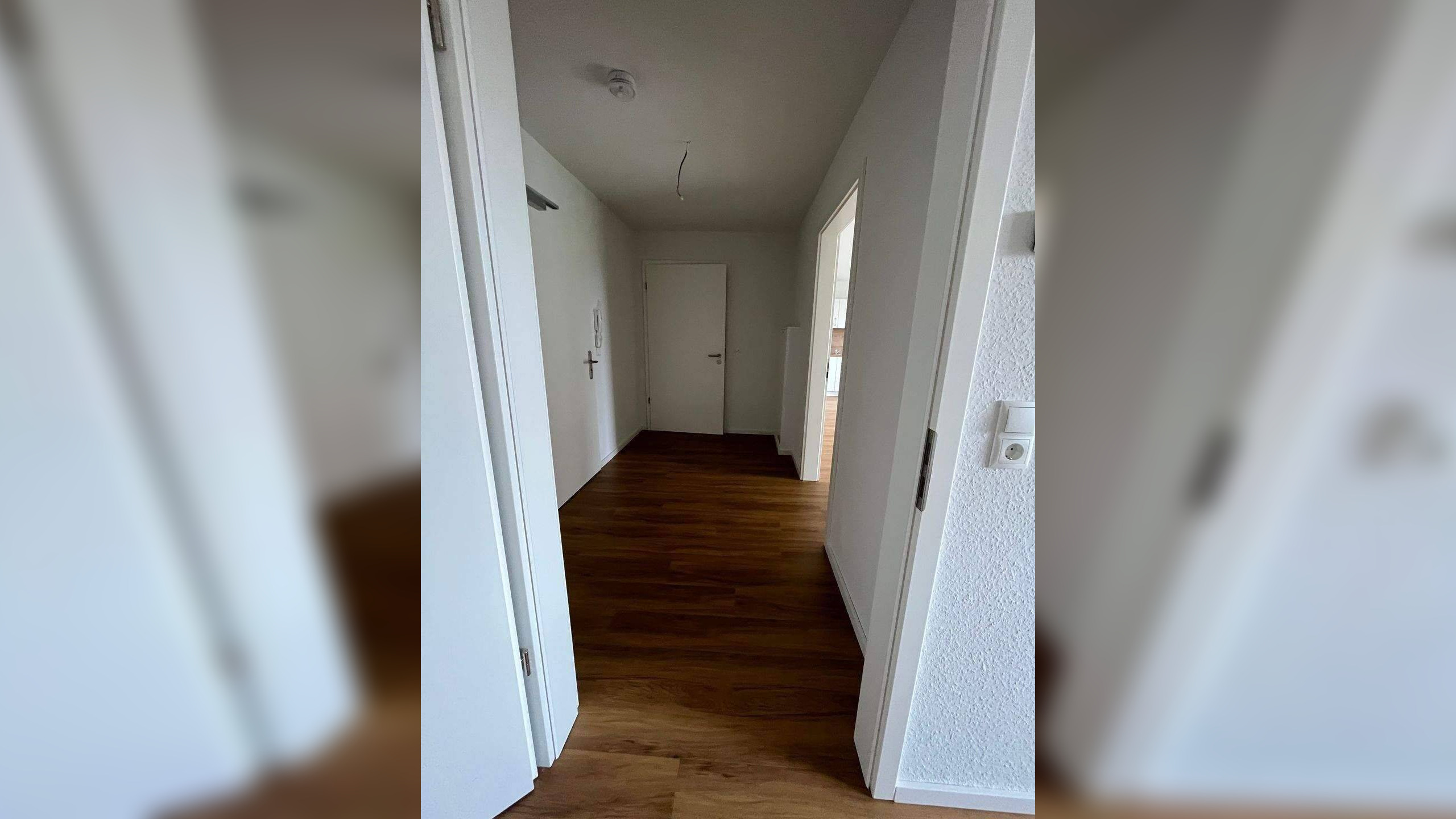 kleine & gemütliche 2 Zimmer Wohnung im Erdgeschoss – 25836 Garding – Vorschaubild 4