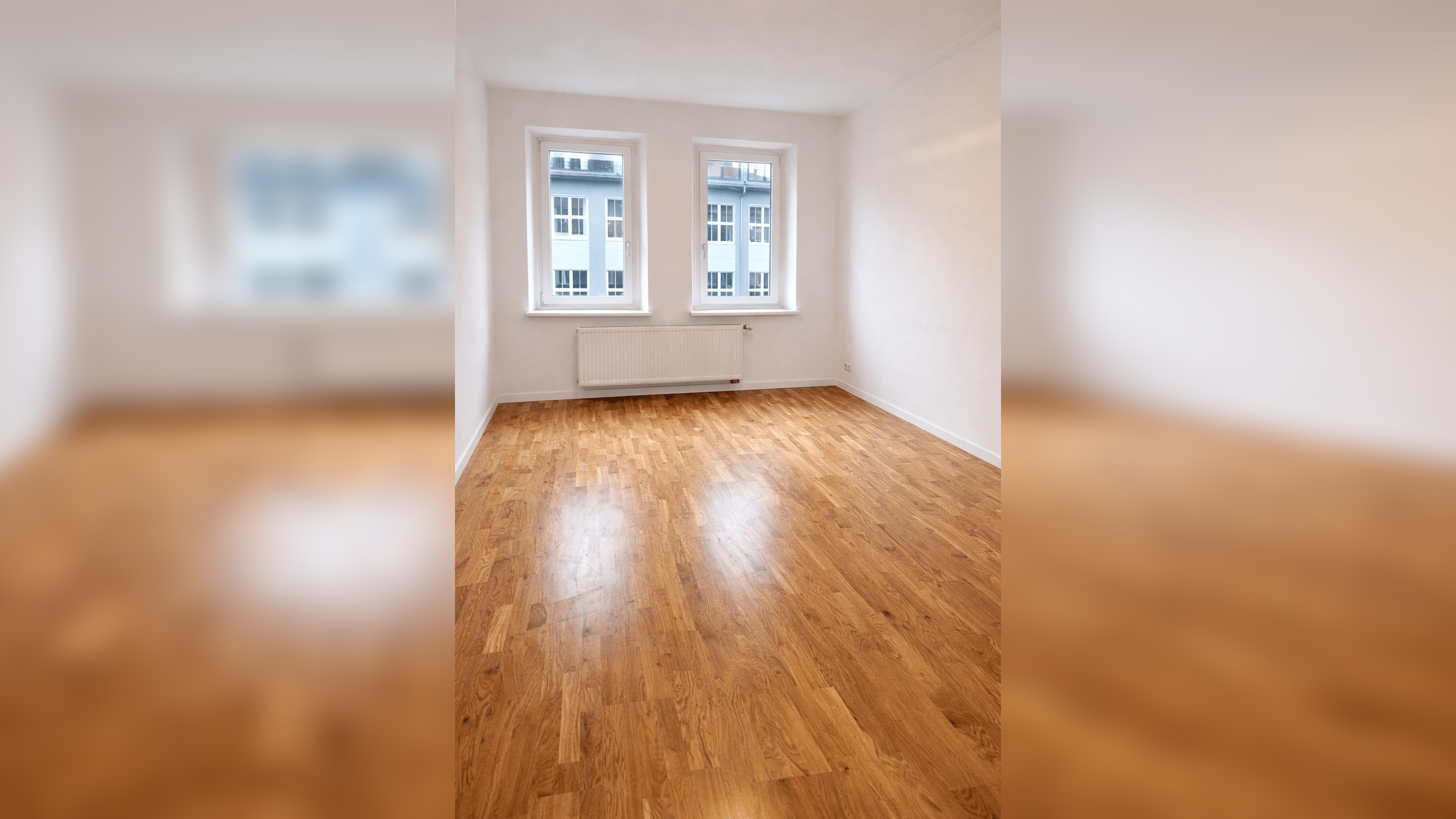 Gemütliche 2-Zimmer-Wohnung in der Südstadt Fürth – 90763 Fürth – Vorschaubild 4