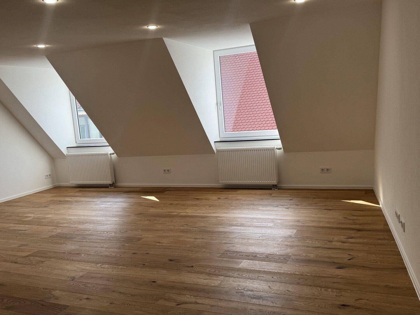 Exklusiv wohnen am Münsterplatz – hochwertig kernsanierte Wohnung mit Aufzug und Tiefgarage – 88250 Weingarten – Vorschaubild 4