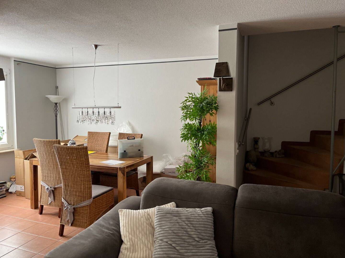 Zentrale 4-Zimmer-Wohnung mit Garten in Weil am Rhein – 79576 Weil am Rhein – Vorschaubild 6