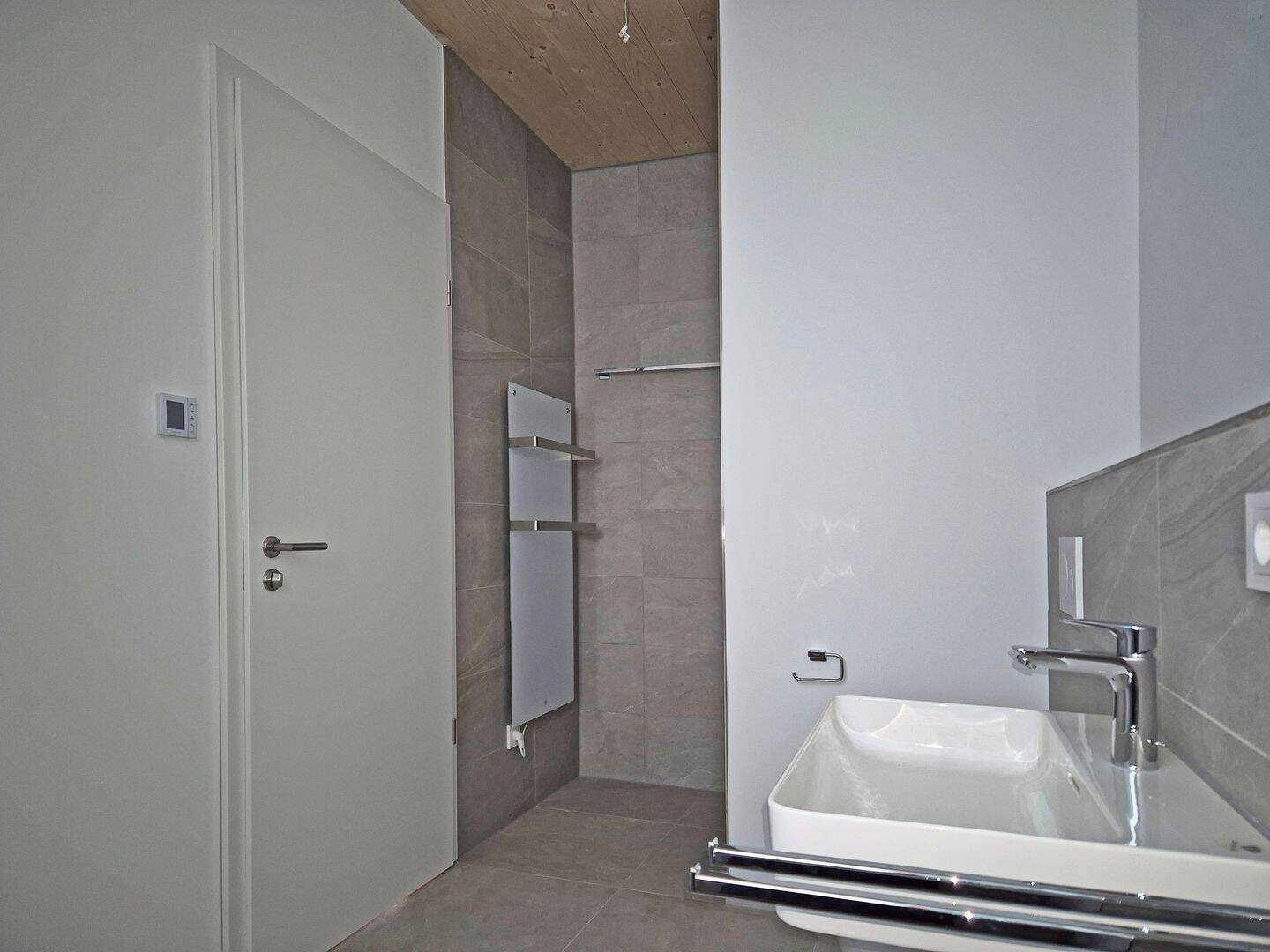 Erstbezug in urban nature – 2-Zimmer-Wohnung mit Neckarblick – 69118 Heidelberg – Vorschaubild 6
