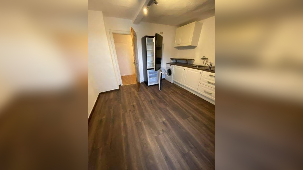 Ab 01.10.2026 / Gemütliche 3-Zimmer-Wohnung / Dachgeschosswohnung (3. OG) mit Einbauküche / ohne Balkon und ohne Aufzug – 54290 Trier – Vorschaubild 6