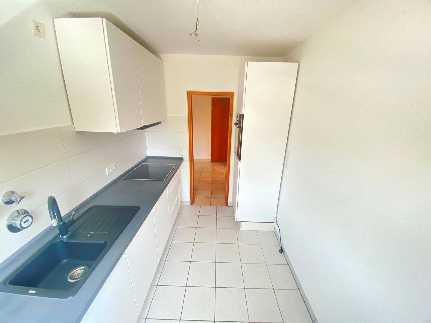 Gemütliche 2- Zimmer – Erdgeschosswohnung – 71691 Freiberg am Neckar – Vorschaubild 6