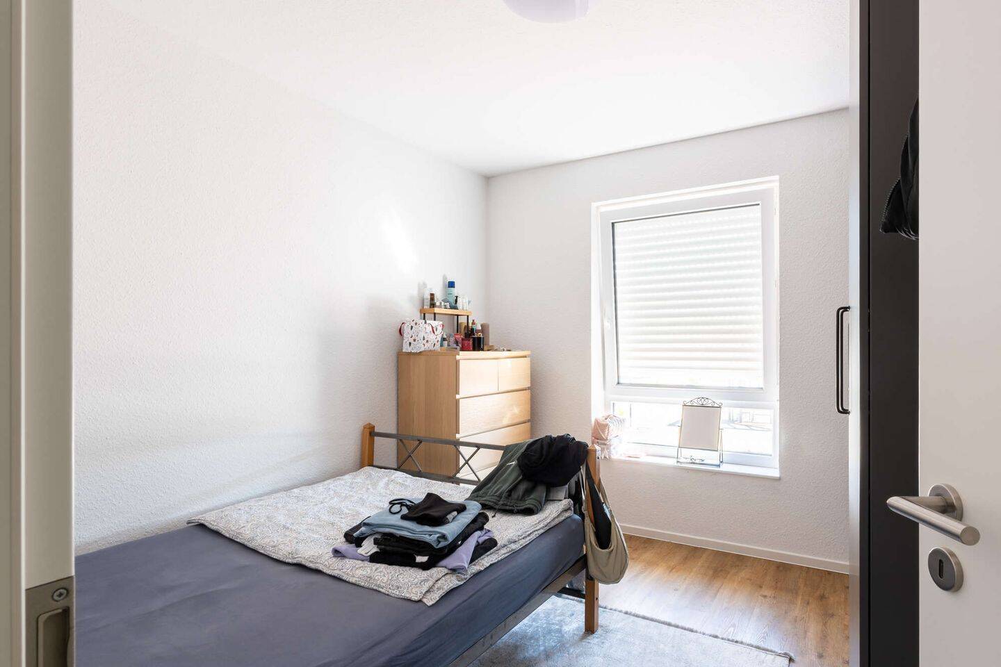 Wunderschöne 3,5-Zimmer-Wohnung mit Balkon, Obj. 9890 – 26180 Rastede – Vorschaubild 9