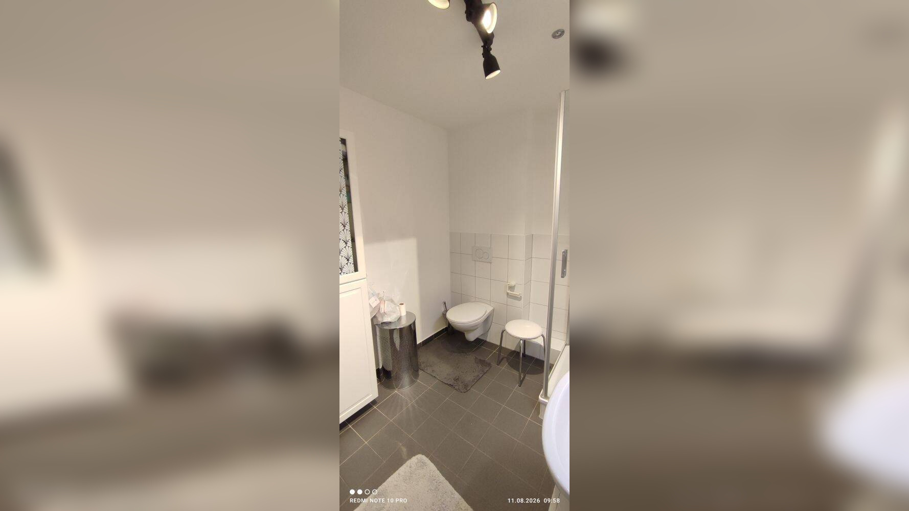 geräumige 3 Zimmer Wohnung in ruhiger Lage – 23879 Mölln – Vorschaubild 9