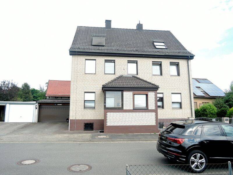 Dreizimmerwohnung mit Garage und Garten in Northeim OT Langenholtensen – 37154 Northeim – Vorschaubild 2